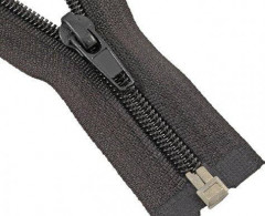 Молния спираль Т-5 45см (100шт)