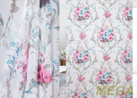 Печать Вуаль в Самаре