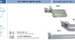 Приспособление регулируемое Z333 (UMA 53,KR53)