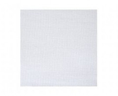 Ткань Бязь оптич.отбел. ГОСТ 262 шир.150см, 142+/-7, х/б