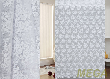 Тюль 24 в Самаре