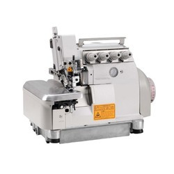 Оверлоки в Самаре