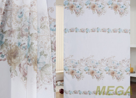 Печать Вуаль в Самаре