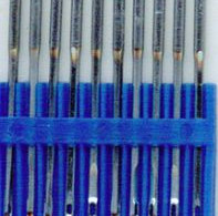 Иглы Betec Распошивальные 