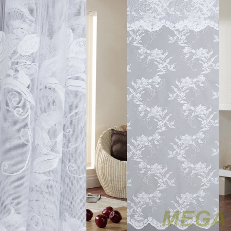 Тюль 24 в Самаре