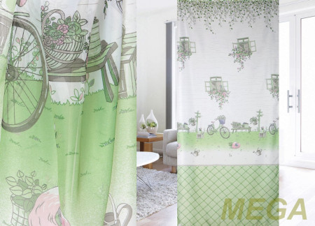 Печать Вуаль в Самаре