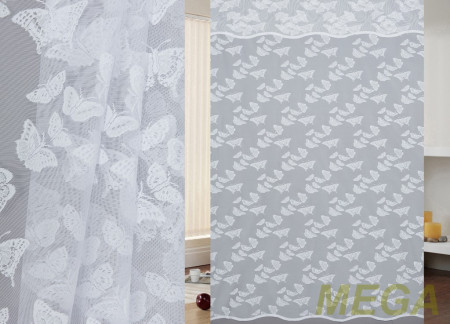 Тюль 24 в Самаре