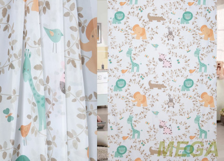 Печать Вуаль в Самаре