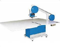 Ленточные раскройные ножи Maxdo в Самаре