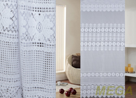 Однотон Тюль в Самаре