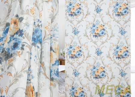 Печать Вуаль в Самаре