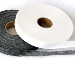 Лента клеевая нитепрошивная 40 мм(в рул. 100 метр)