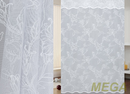 Тюль 24 в Самаре