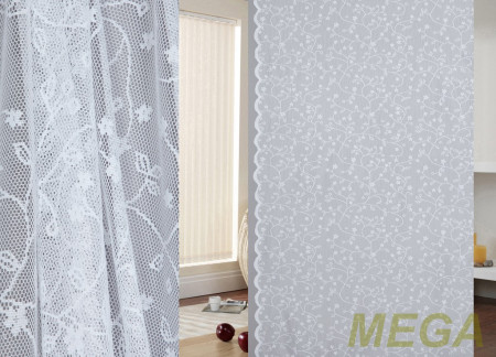 Тюль 14 в Самаре