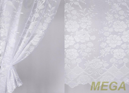 Тюль 14 в Самаре