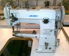 Промышленная шв.машина JUKI(прямостр.) DSC-245U/X55200