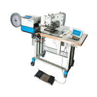 Промышленная шв.машина  JACK JK-T2210-MST-D (комплект)