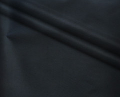 Ткань Оксфорд 420 D WR/PU 150+/-10 гр.м2 рул 50м гладь (Черный) (Синий темный 3921)