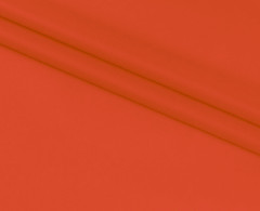 Ткань Оксфорд 420 D WR/PU 150+/-10 гр.м2 рул 50м гладь (Черный) (Оранжевый)