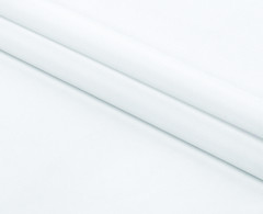 Ткань Оксфорд 420 D WR/PU 150+/-10 гр.м2 рул 50м гладь (Черный) (Белый)