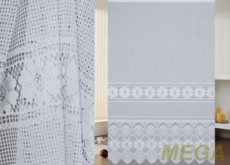 Однотон Тюль в Самаре