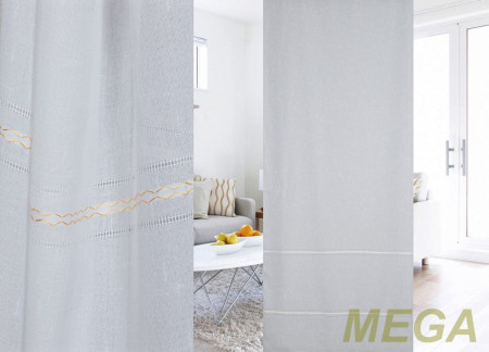 Однотон Лен в Самаре