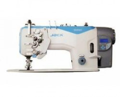 Промышленная швейная машина JACK  (прямострочка) JK-58720J-403/405 (комплект)