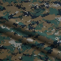 Ткань Оксфорд 600 D Во. PU в Самаре