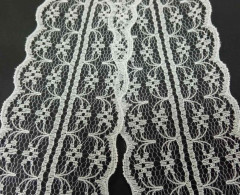 Кружево № 270-2 шир 45мм