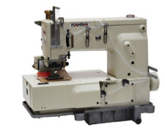 Промышленная шв.машина KANSAI SPECIAL DFB-1406P 