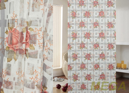 Тюль 14 в Самаре