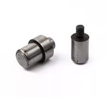 Насадка для люверсов со стразами, 22мм