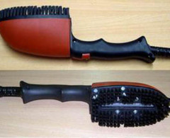 Паровая щетка Bieffe AR115