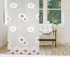 Тюль 3319/250s T