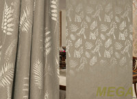 Ткани портьерные Жаккард Ткани Портьерные HH GD4054-6/280 P Jac