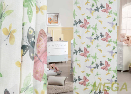 Печать Вуаль в Самаре