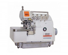 Промышленная шв.машина SIRUBA (оверлок) 757K-516M2-(35)55PS/EC