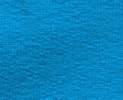 Футер 30/100 Оп,2-х нитка Петля,с лайкрой цветная, 70%хл.-24% п/э-6% лайкра, 230гр, рулон(шир 180см)