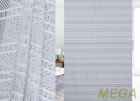 Однотон Тюль в Самаре