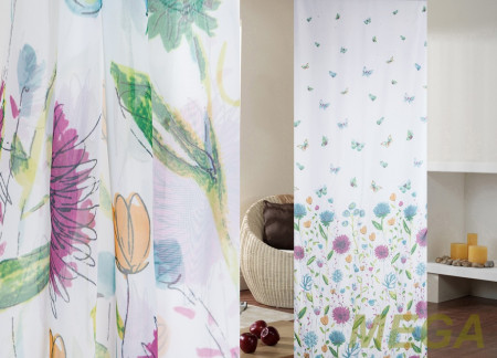 Печать Вуаль в Самаре