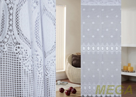 Однотон Тюль в Самаре