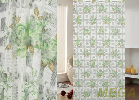 Тюль 14 в Самаре