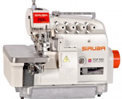 Промышленная шв.машина SIRUBA (оверлок) 757L-516X3-35(56)/DKKH
