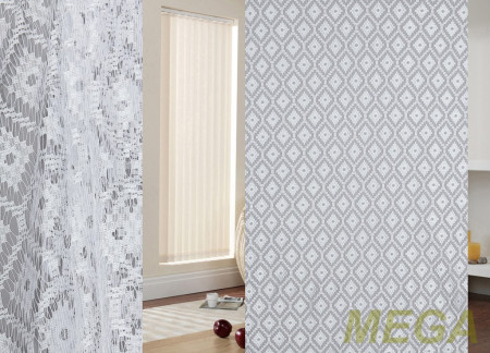 Тюль сетка в Самаре