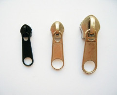 Бегунки спираль Т-5 галантерейные (уп.2000шт)