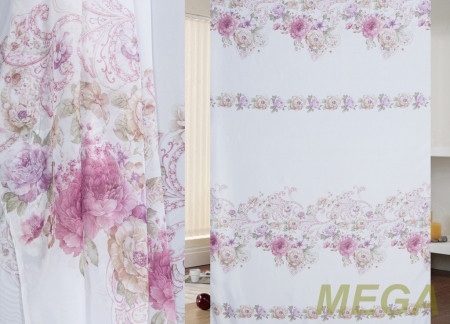 Печать Вуаль в Самаре