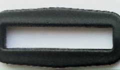 Пряжка Рамка пластик шир 30мм (1000шт)