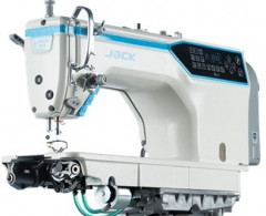 Промышленная шв.машина JACK (прямострочка) JK-A4EH (комлект)
