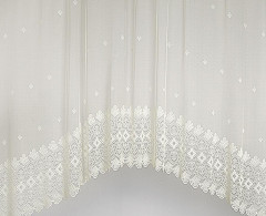 Арка 4100/190*300cream T