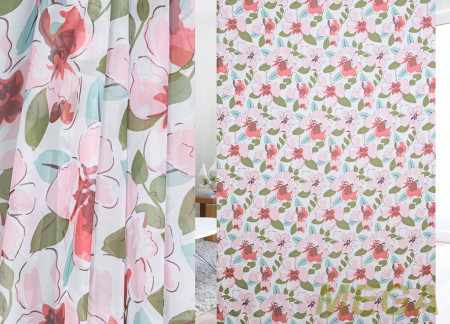 Печать Вуаль в Самаре